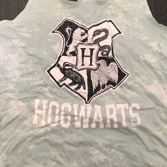Harry Potter Tank - Picture 2 of 3